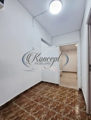Apartament luminos decomandat in zona Spitalului de Recuperare - imagine 10