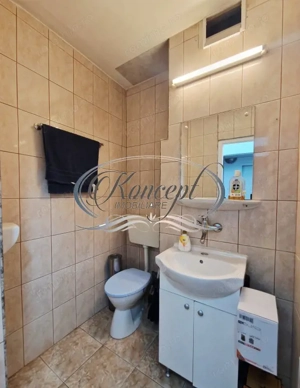 Apartament luminos decomandat in zona Spitalului de Recuperare - imagine 14