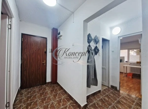 Apartament luminos decomandat in zona Spitalului de Recuperare - imagine 9