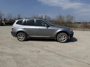 BMW X3 e83 - imagine 3