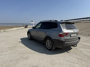 BMW X3 e83 - imagine 5