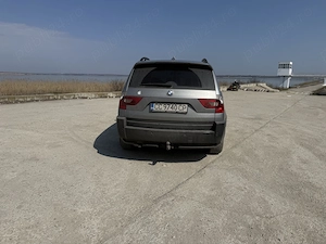 BMW X3 e83 - imagine 4