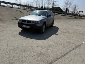 BMW X3 e83 - imagine 2