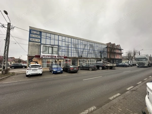 Spatii de birouri noi cu baie proprie 30 mp, Mehala