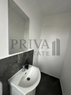 Spatii de birouri noi cu baie proprie 30 mp, Mehala - imagine 13
