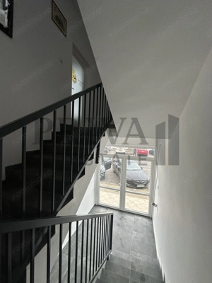 Spatii de birouri noi cu baie proprie 30 mp, Mehala - imagine 9