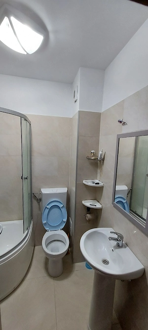 se oferă sprea închiriere apartament cu o cameră  - imagine 7