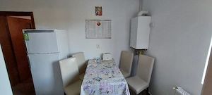 se oferă sprea închiriere apartament cu o cameră  - imagine 3