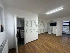 Spatii de birouri noi cu baie proprie 30 mp, Mehala - imagine 3