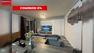 Apartament cu 2 camere Platinia