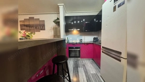 Apartament cu 2 camere Platinia - imagine 3