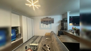 Apartament cu 2 camere Platinia - imagine 2