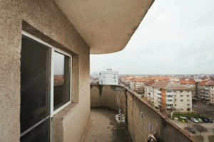  Apartament 1 cameră, decomandat – 37 mp | Calea Șagului  - imagine 15