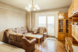  Apartament 1 cameră, decomandat – 37 mp | Calea Șagului  - imagine 5