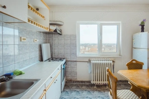  Apartament 1 cameră, decomandat – 37 mp | Calea Șagului  - imagine 6