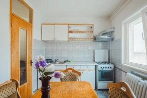  Apartament 1 cameră, decomandat – 37 mp | Calea Șagului  - imagine 8