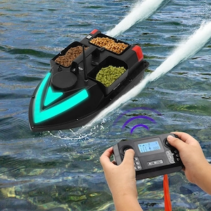 Barcuta de plantat nadit (momit)-cu trei cuve mari si GPS.