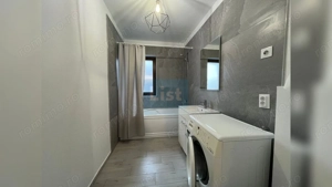 0% Comision | Apartament semidecomandat cu 2 camere, 62 mp | Europa | - imagine 11