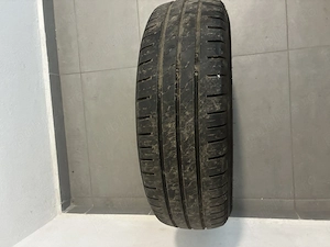 Set 4 Anvelope Vară ZEETEX 195/70 R15 C Cargo - Profil 5.5mm - imagine 2