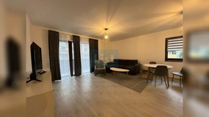 0% Comision | Apartament semidecomandat cu 2 camere, 62 mp | Europa | - imagine 6