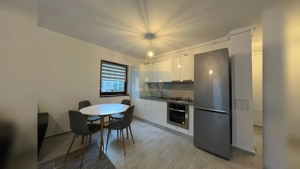 0% Comision | Apartament semidecomandat cu 2 camere, 62 mp | Europa | - imagine 8