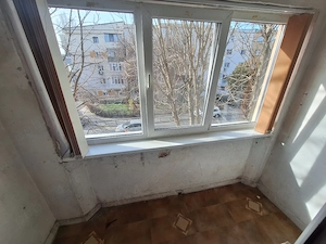 APARTAMENT 3 CAMERE - Tomis Nord - Stradal - Etaj 2 - Str Tulcea nr 5 - cu Gaze - 52 MP - imagine 2