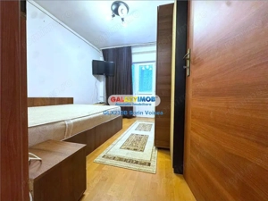 Apartament de 4 camere Stefan cel Mare | partial mobilat | centrala