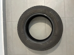 Set 4 Anvelope Vară ZEETEX 195/70 R15 C Cargo - Profil 5.5mm