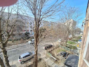 APARTAMENT 3 CAMERE - Tomis Nord - Stradal - Etaj 2 - Str Tulcea nr 5 - cu Gaze - 52 MP - imagine 8