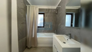 0% Comision | Apartament semidecomandat cu 2 camere, 62 mp | Europa | - imagine 10