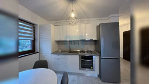 0% Comision | Apartament semidecomandat cu 2 camere, 62 mp | Europa | - imagine 9