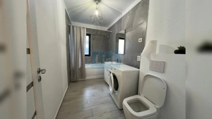 0% Comision | Apartament semidecomandat cu 2 camere, 62 mp | Europa | - imagine 12