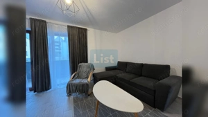 0% Comision | Apartament semidecomandat cu 2 camere, 62 mp | Europa | - imagine 5