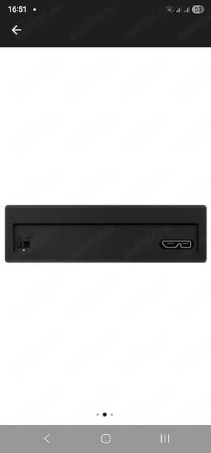 Carcasă rack HDD  SSD IcyBox