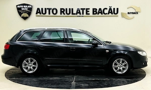 Seat Exeo 2.0 TDI 143CP Automata 2011 Euro 5 - imagine 3