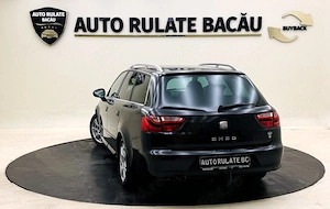 Seat Exeo 2.0 TDI 143CP Automata 2011 Euro 5 - imagine 4