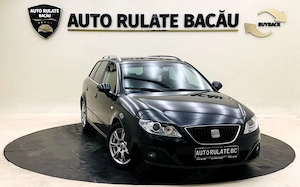 Seat Exeo 2.0 TDI 143CP Automata 2011 Euro 5 - imagine 2