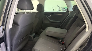 Seat Exeo 2.0 TDI 143CP Automata 2011 Euro 5 - imagine 8