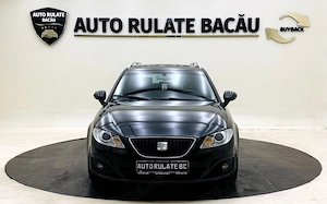 Seat Exeo 2.0 TDI 143CP Automata 2011 Euro 5 - imagine 9