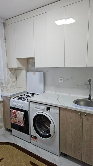 Apartament cu 2 camere de inchiriat in zona Sagului  - imagine 2