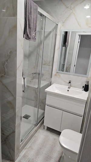 Apartament cu 2 camere de inchiriat in zona Sagului  - imagine 3