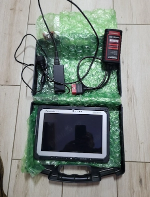 Diagnoza multimarca auto Launch - imagine 5