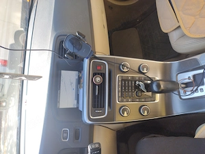 Vand Volvo v60 - imagine 2