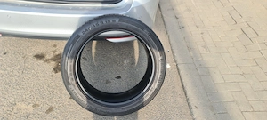 Vand 4 anvelope Continental ContiSportContact5 de vara.  - imagine 2