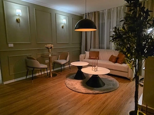 Apartament cu 3 camere centrala proprie Bv Cetatii - imagine 5