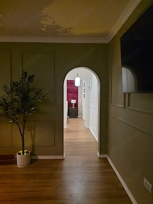 Apartament cu 3 camere centrala proprie Bv Cetatii - imagine 3