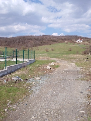 Teren de casa, langa cartierul Solarino Residence, zona Via Solarino- V. Sasului - imagine 6