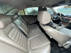 Vând Passat B6 , an 2006 - imagine 6