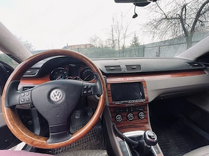 Vând Passat B6 , an 2006 - imagine 5