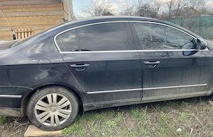 Vând Passat B6 , an 2006 - imagine 3